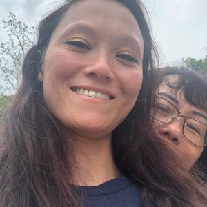 Meet your Posher, Stacy